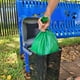 thumbnail image 2 of Bolsas de forro para basura de perros y cubos de arena para gatos EcoLeo (15), 2 of 8