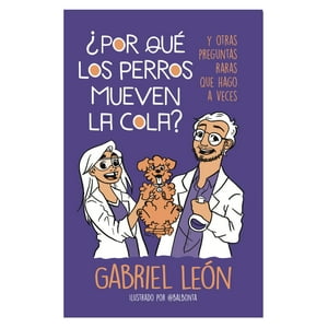 B De Blok - ¿Por Qué Los Perros Mueven La Cola?