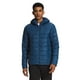 thumbnail image 1 of Sudadera con capucha THE NORTH FACE ThermoBall Eco 2.0 para Hombre - Azul XL, 1 of 3