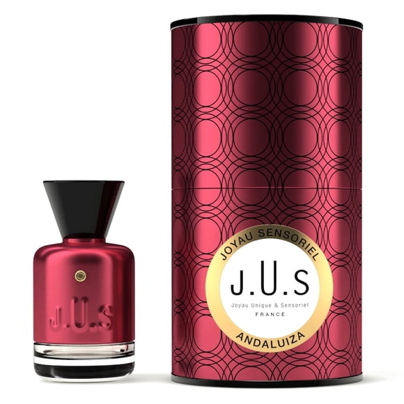 Perfume JUS ANDALUIZA 3.3 oz EDP Spray Unisex