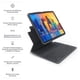 thumbnail image 4 of Funda Con Teclado Ingles Pro Keys Para iPad Pro 11 Zagg, 4 of 5