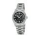 thumbnail image 1 of Reloj 18933/4 Lotus Negro Mujer The Ambassadors Collection, 1 of 3