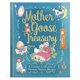 thumbnail image 1 of Libro Cottage Door Press Mother Goose Treasury, tapa dura, 1 of 4