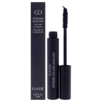 Ga-De - Volumen Y Longitud De Rímel Intenso - Negro Intenso De Para Es - Rímel