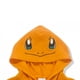 thumbnail image 3 of Pijama Komar Kids Pokémon Charmander Enterizo, 3 of 5