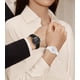 thumbnail image 2 of Correa De Reloj Para Omega X Swatch Moonswatch De 20 Mm, 2 of 7