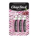 thumbnail image 1 of Bálsamo Labial ChapStick Clásico Protector de Piel Cereza 4.4 ml x3, 1 of 8
