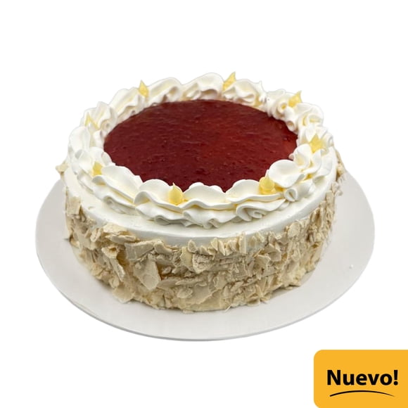 Torta amor 15 personas, 1 Un
