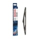 thumbnail image 1 of Plumilla Trasera Bosch H312 para Hyundai i30 2011-2017, 1 of 3
