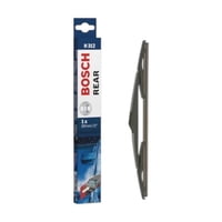 Plumilla Trasera Bosch H312 Para Hyundai I30 2011-2017