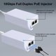 thumbnail image 3 of Inyector PoE ThePoEstore 10G PoE++ 60W Blanco, 3 of 7