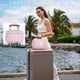 thumbnail image 2 of Bolso Organizador Colgante YOOLIFE 10.6 x 7.5 x 4.7 in, 2 of 3