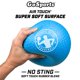 thumbnail image 3 of Dodgeball inflable GoSports, sin pinchazos, con bomba de bolas y bolsa, 6 unidades, 3 of 6