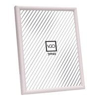 Vgo - Marco 20X30 Plastico Color
