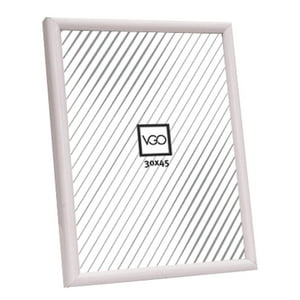 Vgo - Marco 13X18 Plastico Color
