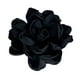 thumbnail image 3 of Broche De 10 Cm, Elegante Broche Decorativo Para Mujer, Para Regalos De Ceremonia, Bodas, Color Negro, 3 of 5