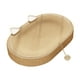 thumbnail image 3 of Cama Rascadora Para Gatos, Cama Ovalada Para Rascar Gatos, Rascador Con Oreja, 3 of 3