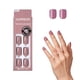 thumbnail image 1 of Press On Nails Impress Petal Pink Short Short Equoval, 1 of 7