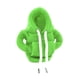 thumbnail image 1 of Cubierta Con Capucha Para Palanca De Cambios De Coche, Decoración De Palanca De Cambios, Cubierta Ligera Para Manija De Cambio De Marchas, Color Verde, 1 of 5