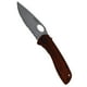 thumbnail image 1 of Navaja Oakwood Madera Dx312 101grs Filo8cms Total20cms Acero, 1 of 3
