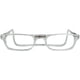thumbnail image 2 of Gafas De Lectura Magnetic Original S m Clear 1 75x, 2 of 7