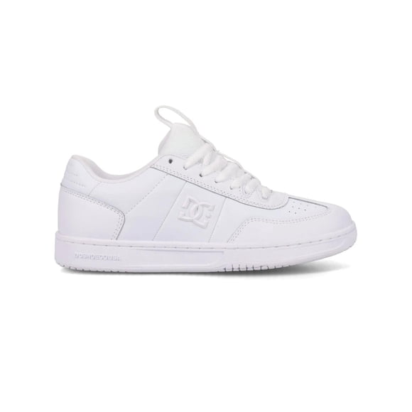 Zapatillas DC Shoes Mujer Astrix blanco 7.5 us / 24.5 cen