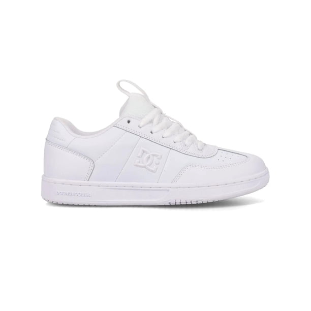 Zapatillas DC Shoes Mujer Astrix blanco 7.5 us / 24.5 cen