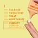 thumbnail image 5 of Protector Solar Spf 50 Fluido Facial 50 Ml Luminous Glow, 5 of 7