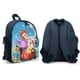 thumbnail image 4 of Mochila Escolar Desmarcar Las Aventuras De Juego De Dylan Azul, 4 of 6