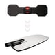 thumbnail image 2 of Soporte para tabla de SUP Waydoo Subnado para patinete submarino, 2 of 6