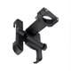 thumbnail image 2 of Porta Smartphone Metálico para Moto 360° | Soporte Celular Universal, 2 of 4