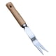 thumbnail image 1 of Desbrozadora Manual, Deshierbe, Horquilla Para Quitar, Mango De Madera, Extractor De Deshierbe Pequeño Y Duradero, 1 of 5