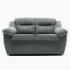thumbnail image 1 of Sofa Asturias 2c Gris, 1 of 5