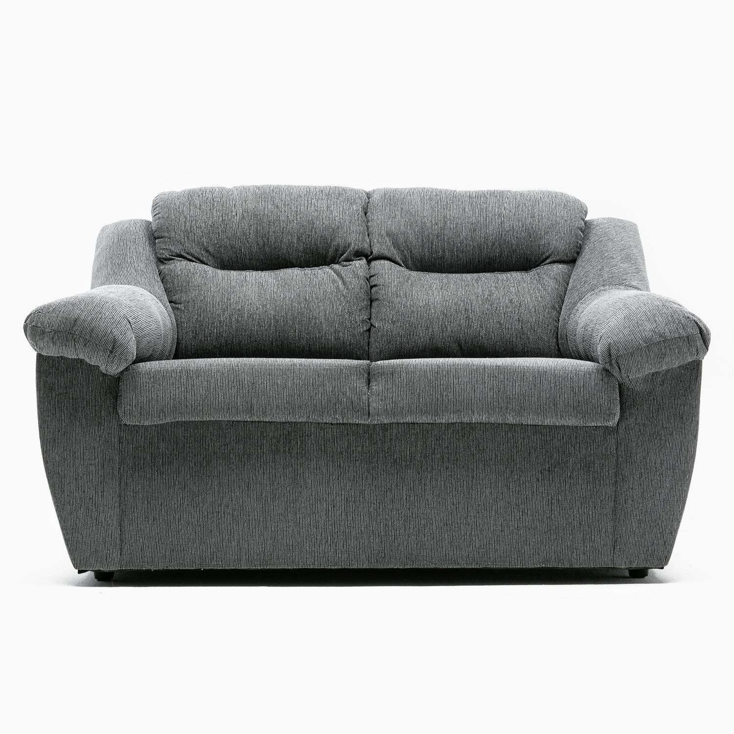 Cabsur - Sofa Asturias 2C Gris