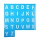 thumbnail image 1 of Letras Montessori Letra Del Alfabeto Montessori Para Niños Niñas Bebé, 1 of 4