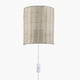 thumbnail image 3 of Pantalla de Pared Gili Natural, 3 of 7