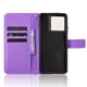 thumbnail image 3 of Funda Billetera para TCL NxtPaper 60 Ultra 5G con Ranuras y Soporte Morado, 3 of 6