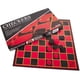 thumbnail image 3 of Juego de mesa Kangaroo Checkers con tablero grande de 15 x 15 pulgadas, 3 of 6