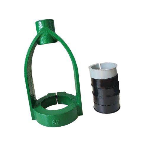 Ioensy - Soporte Fijo De Taladro De Agujero Cuadrado Para Máquina De Perforación Banco De Carpintería Mortiser Verde