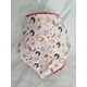 thumbnail image 1 of Bandana mascota invierno medias lunas talla XS, 1 of 2
