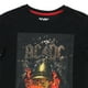 thumbnail image 3 of Polera Niño Negra Hells Bells AC/DC, 3 of 4