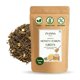 thumbnail image 1 of Té ZYANNA Verde con Miel y Limón, Hoja Suelta 100 g, 1 of 8