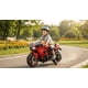thumbnail image 1 of Moto a batería color roja, 1 of 3