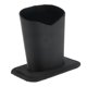 thumbnail image 4 of Soporte Moderno Antiara?azos Para Gafas, Soporte Para Gafas De Escritorio, Negro, 4 of 5