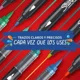 thumbnail image 3 of SHARPIE ACRYLIC PUNTA BALA X12, 3 of 10