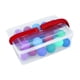 thumbnail image 5 of Juego De Fiesta Con Bolas De Balanceo, Juego De Verano, Juego Familiar De Pascua, Cinturón Elástico Rojo, 5 of 5