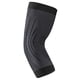 thumbnail image 2 of Codo Brace Arm Support Wrap Entrenamiento Manga De Compresión Negro L XL24 A 30cm, 2 of 5