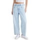 thumbnail image 1 of Jean Aeropostale Mid-Rise Barrel Leg Wash para mujer, 1 of 2