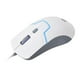 thumbnail image 3 of Mouse Gamer USB 6B 3200DPI Blanco M100, 3 of 4