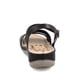 thumbnail image 3 of Sandalia Mujer Bata Colettle Negro, 3 of 7